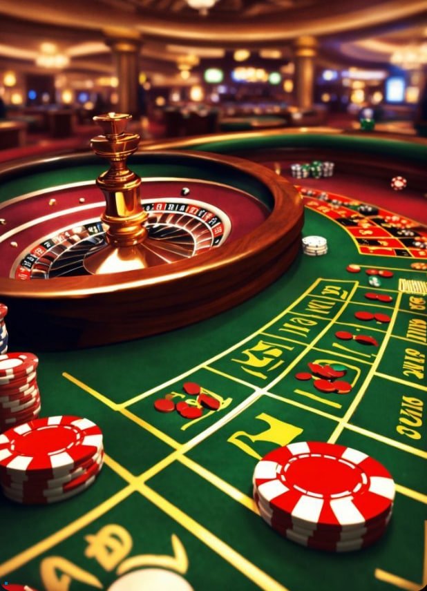 Giao diện baccarat live casino s666me trên điện thoại