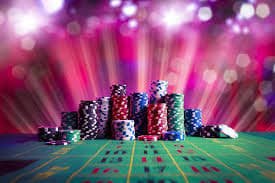 Danh mục game casino s666me – slot, baccarat và table games