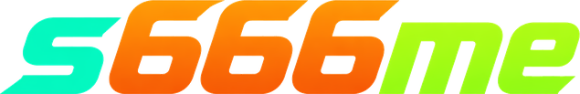 Logo s666me – trang chủ cổng giải trí